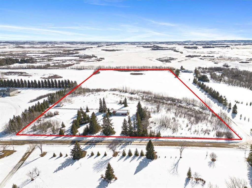 Picture of 17 White Fence Road , Rural Vermilion River, County of Real Estate Listing