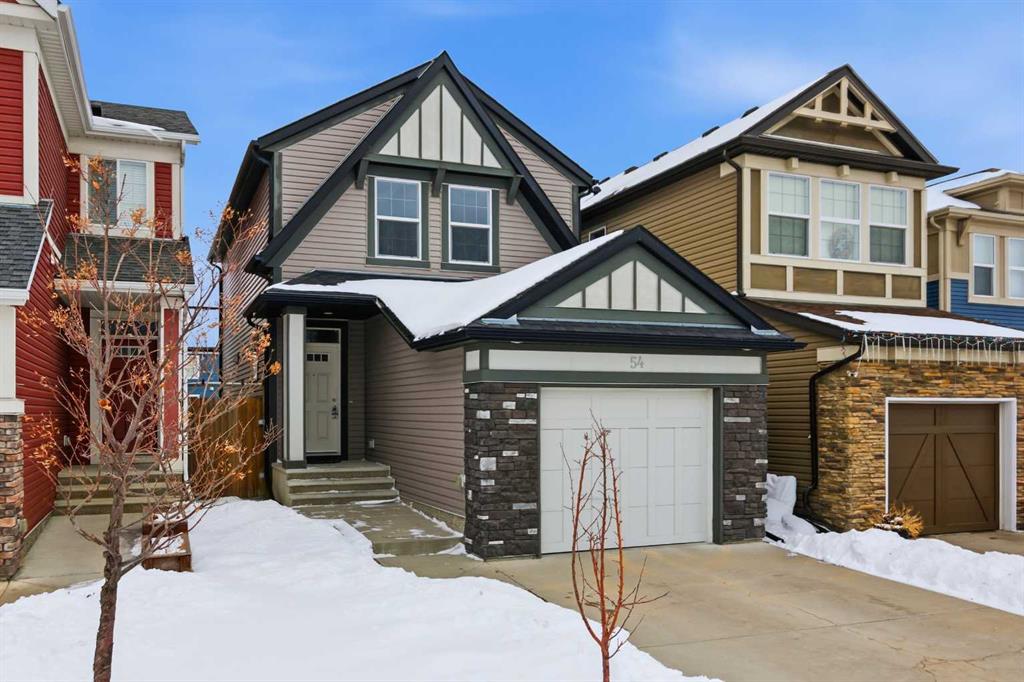 Picture of 54 Legacy Close SE, Calgary Real Estate Listing