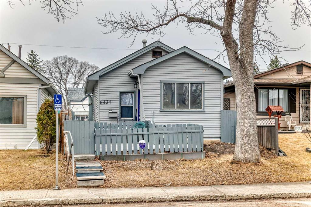 Picture of 6437 19 Street SE, Calgary Real Estate Listing