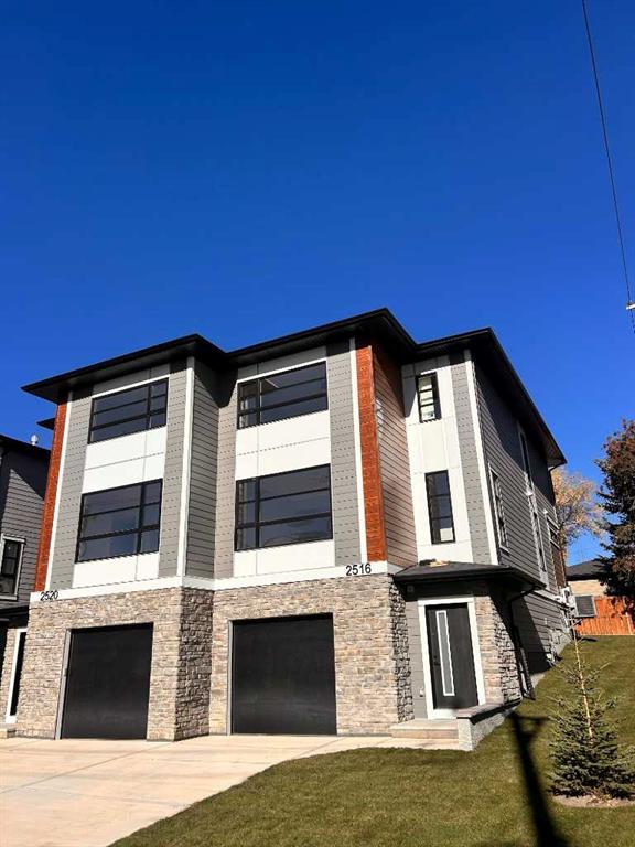 Picture of 2516 21 Avenue SW, Calgary Real Estate Listing
