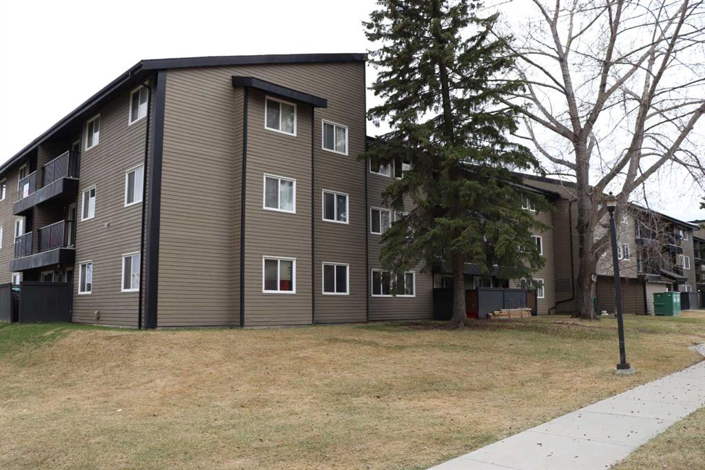 Picture of 105B, 5611 9 Avenue  , Edson Real Estate Listing