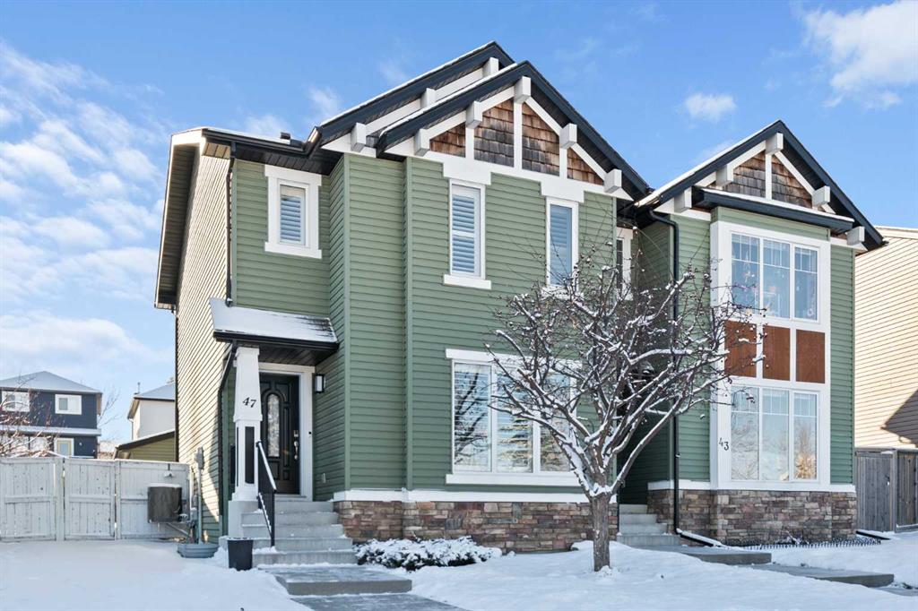 Picture of 47 Eversyde Heath SW, Calgary Real Estate Listing