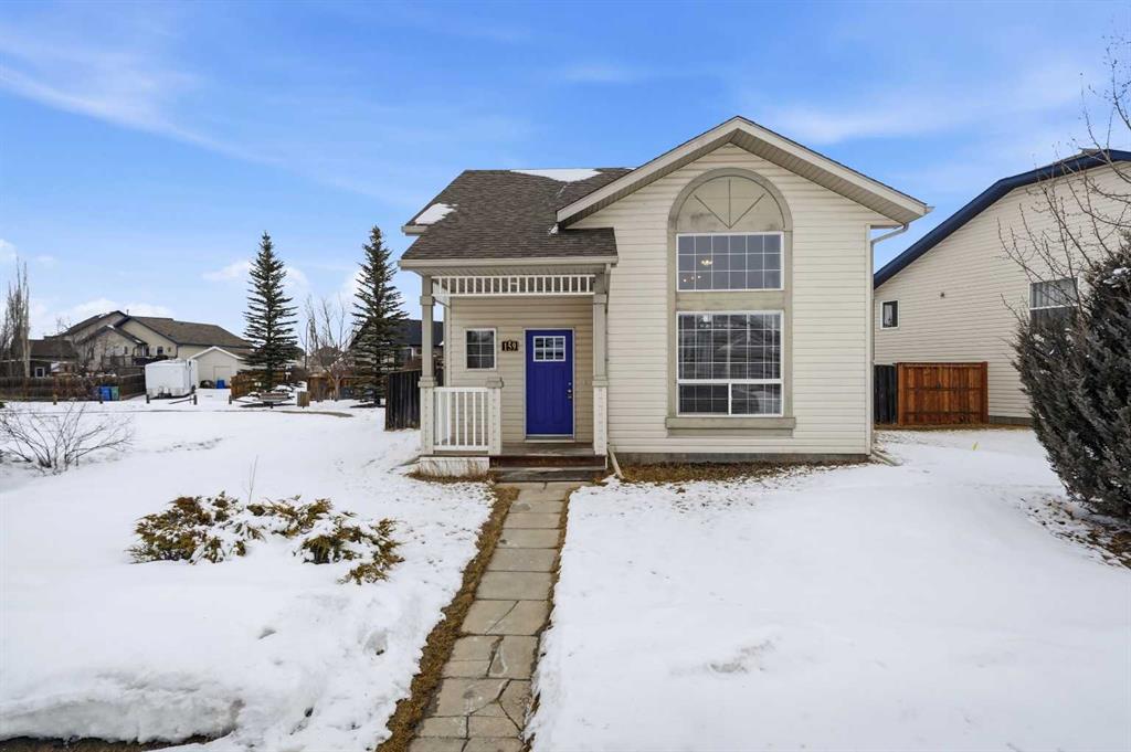 Picture of 159 Lanterman Close , Red Deer Real Estate Listing