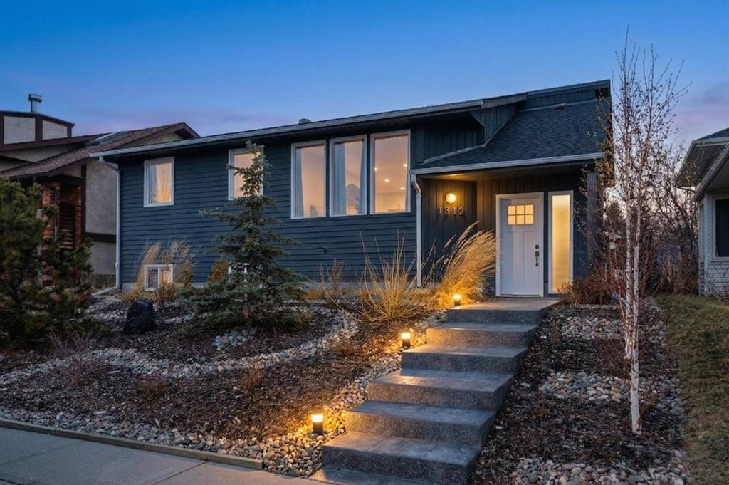Picture of 1312 10 Avenue SE, High River Real Estate Listing