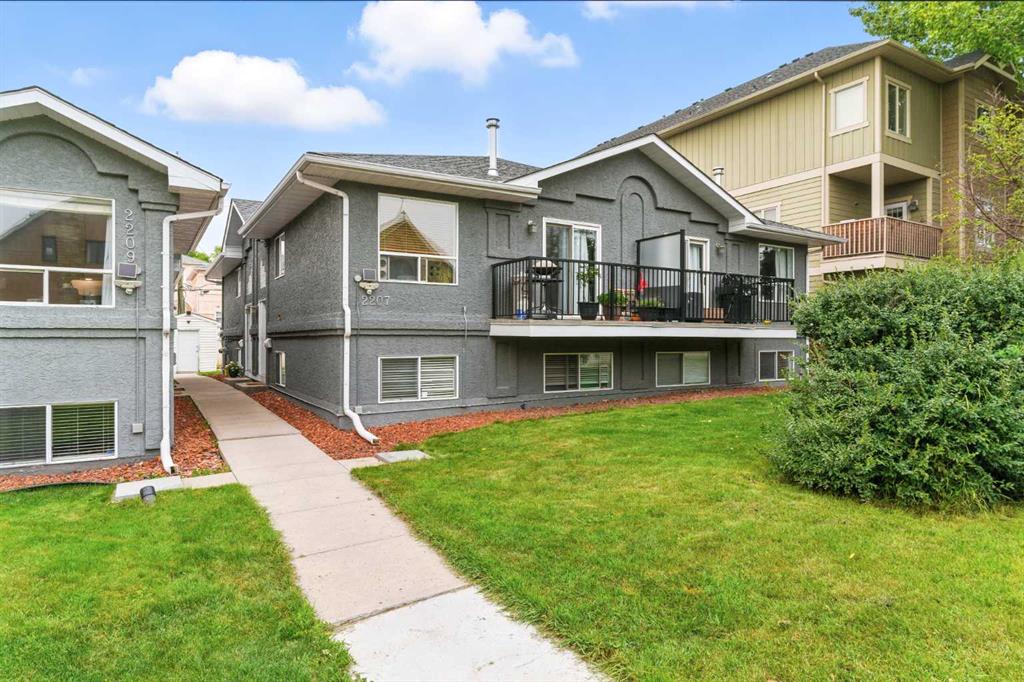 Picture of 2, 2207 28 Street SW, Calgary Real Estate Listing