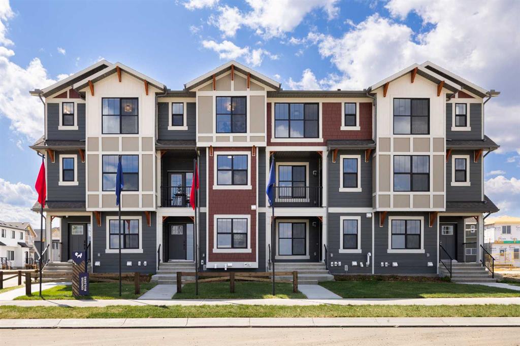 Picture of 145 Wild Rose Way SE, Calgary Real Estate Listing