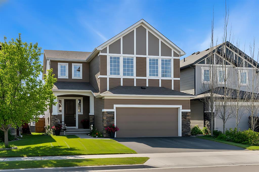 Picture of 105 Ravenskirk Close SE, Airdrie Real Estate Listing