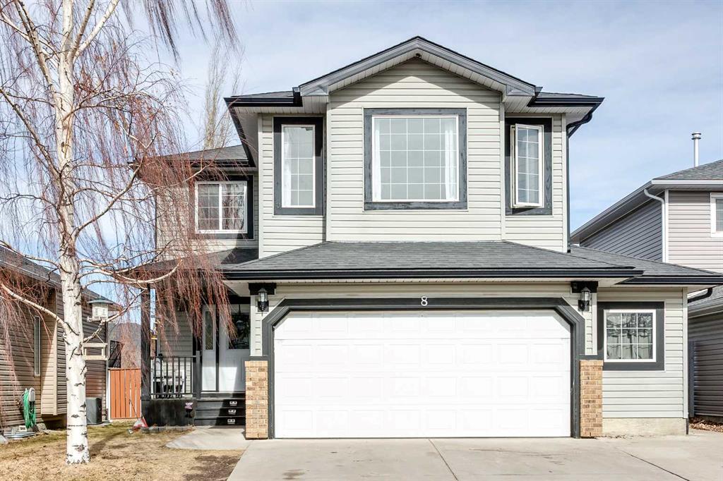 Picture of 8 Thorndale Close SE, Airdrie Real Estate Listing