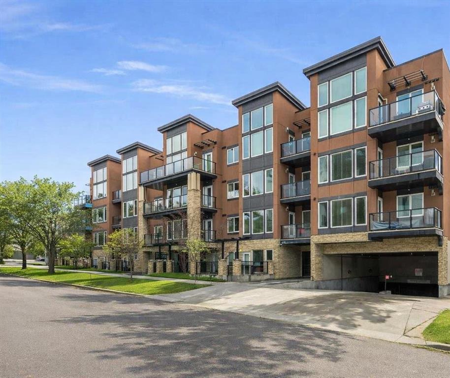 Picture of 306, 836 Royal Avenue SW, Calgary Real Estate Listing