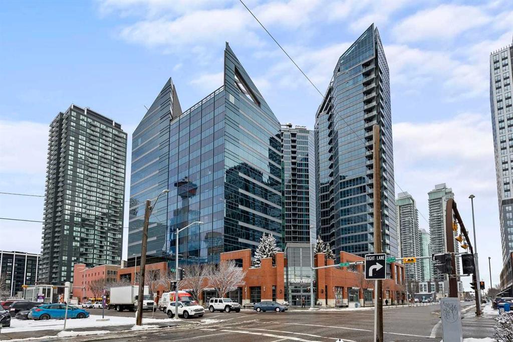 Picture of 804, 225 11 Avenue SE, Calgary Real Estate Listing