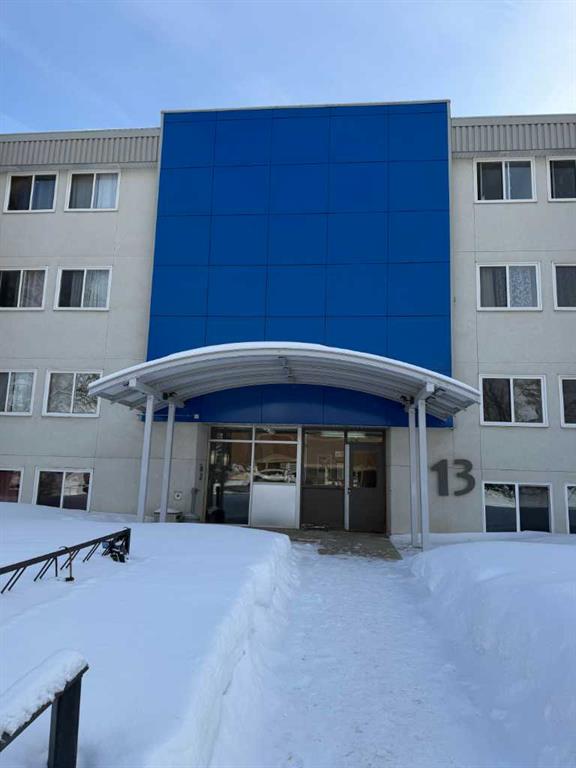 Picture of 206, 13 Clearwater Crescent , Fort McMurray Real Estate Listing