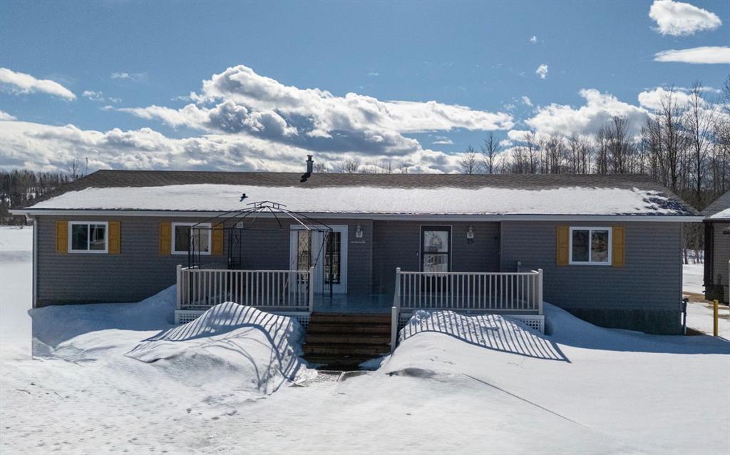 Picture of 25 Keystone Place , Whitecourt Real Estate Listing