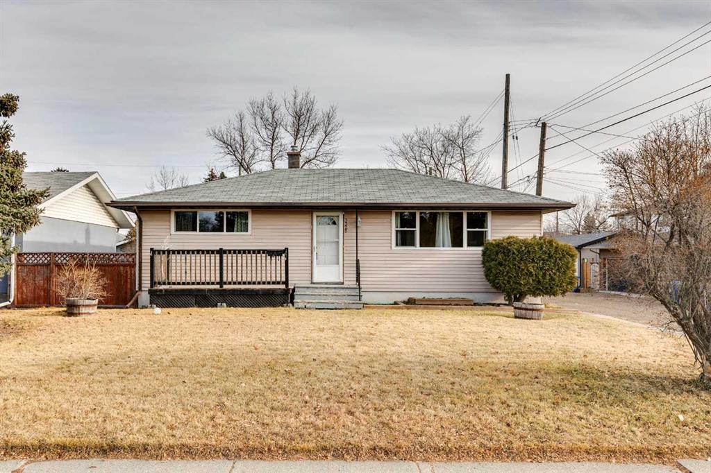 Picture of 3328 45 Street SW, Calgary Real Estate Listing