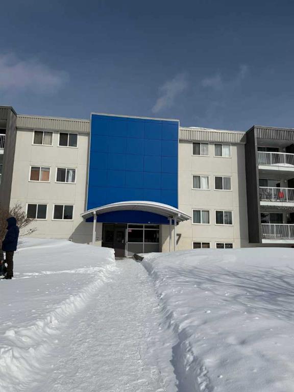 Picture of 201, 7 Clearwater Crescent , Fort McMurray Real Estate Listing