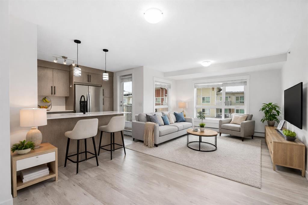 Picture of 2408, 302 Skyview Ranch Drive NE, Calgary Real Estate Listing