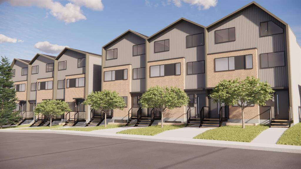 Picture of 2822/2828 11 Avenue SE, Calgary Real Estate Listing