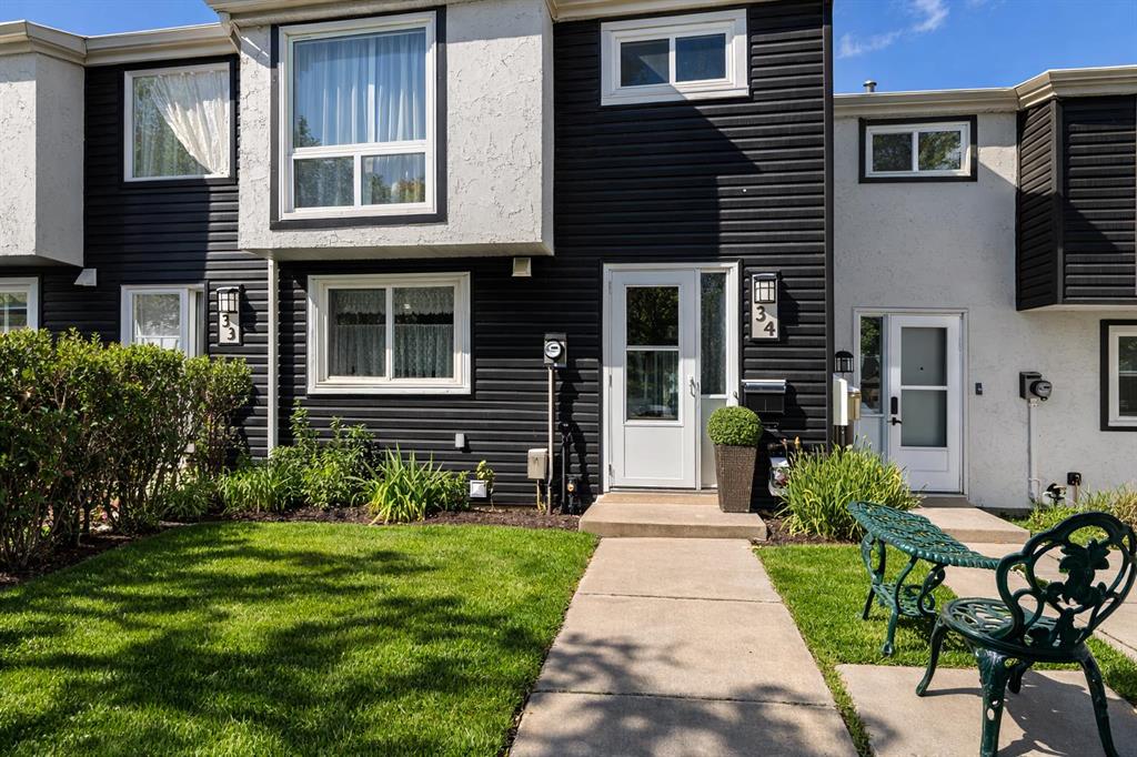 Picture of 34, 11407 Braniff Road SW, Calgary Real Estate Listing