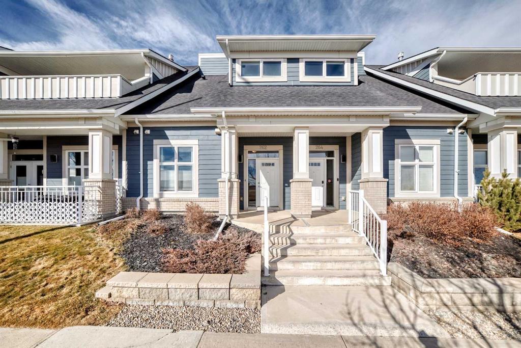 Picture of 262 Silverado Plains Park SW, Calgary Real Estate Listing