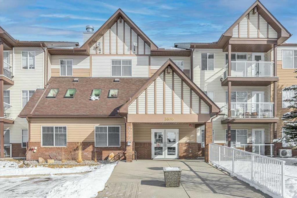 Picture of 3302, 200 Community Way , Okotoks Real Estate Listing