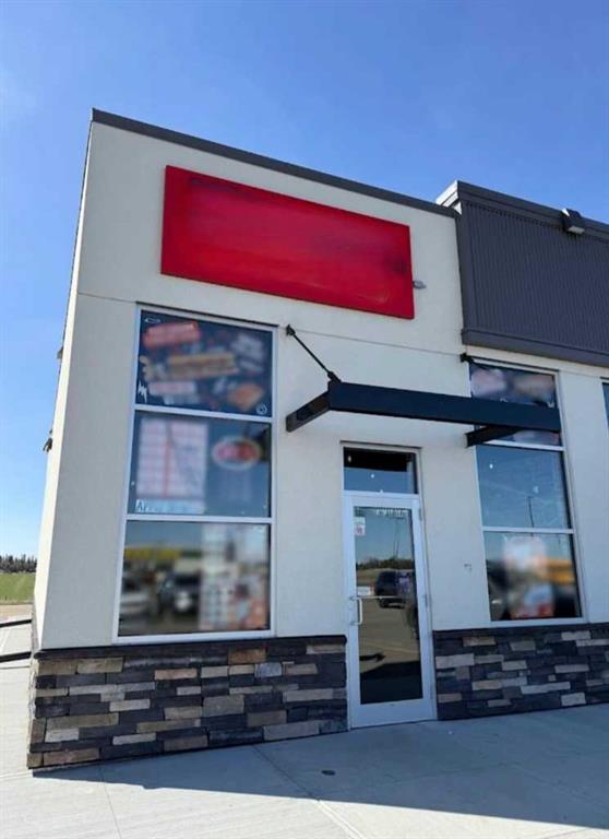 Picture of Wetaskiwin Real Estate Listing