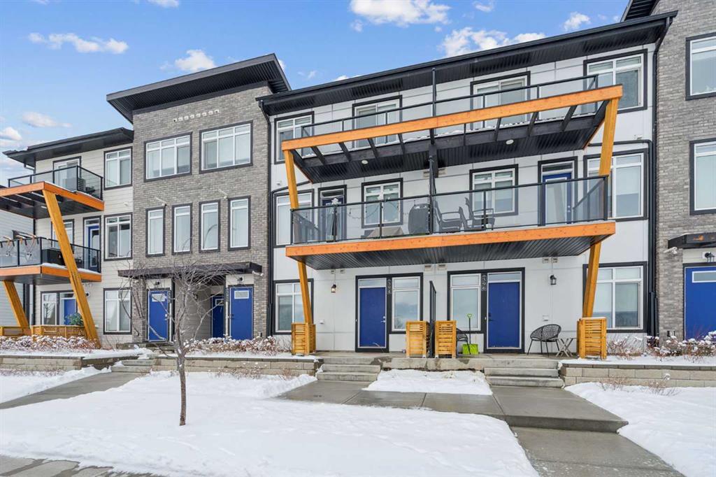 Picture of 394 Seton Passage SE, Calgary Real Estate Listing