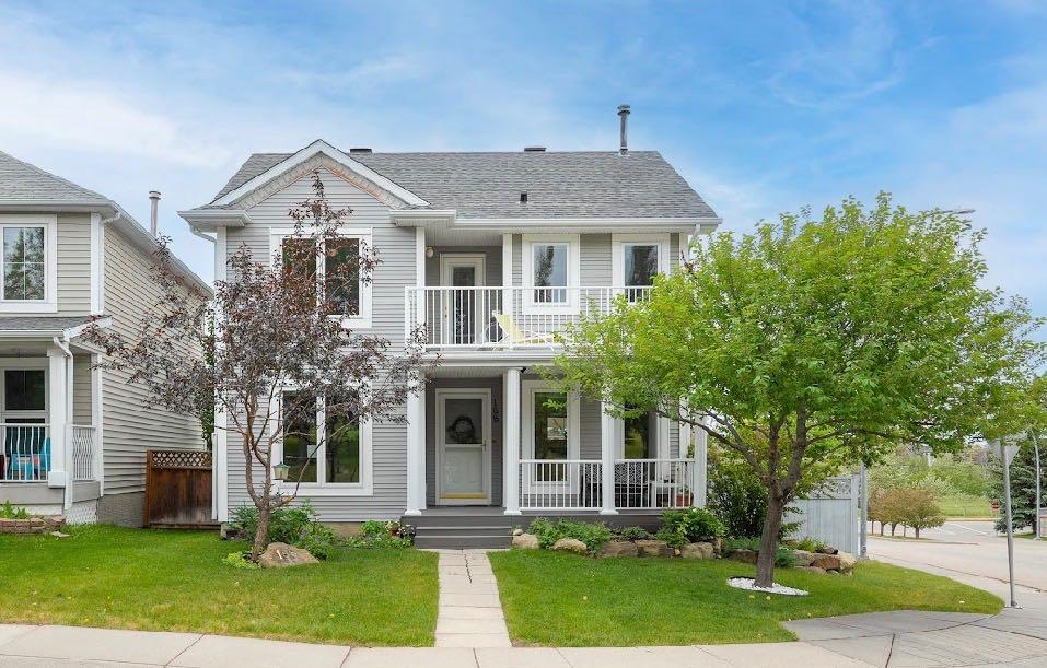 Picture of 188 Tuscany Valley Drive NW, Calgary Real Estate Listing