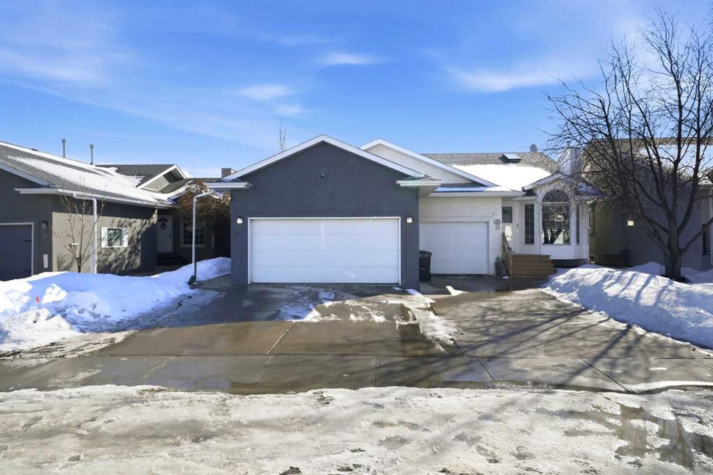 Picture of 15 Wildrose Drive , Sylvan Lake Real Estate Listing