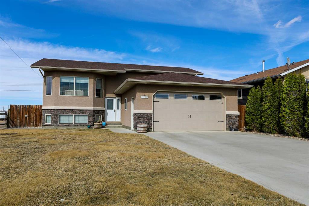 Picture of 5103 62 Avenue , Taber Real Estate Listing