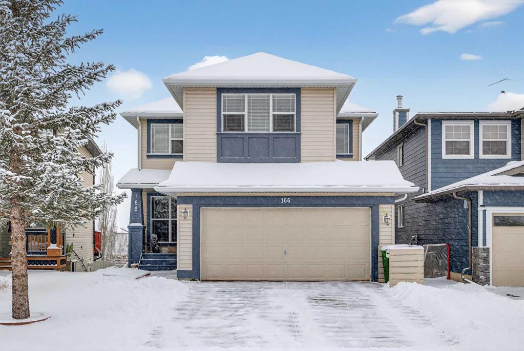 Picture of 166 Evansmeade Circle N, Calgary Real Estate Listing