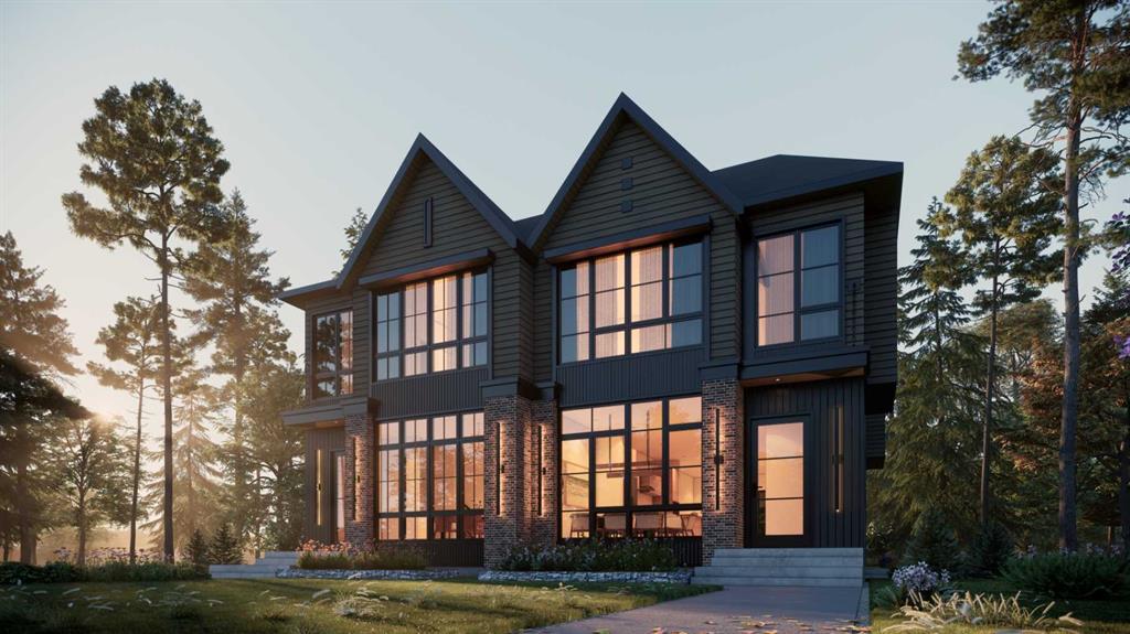 Picture of 2747 Grant Crescent SW, Calgary Real Estate Listing