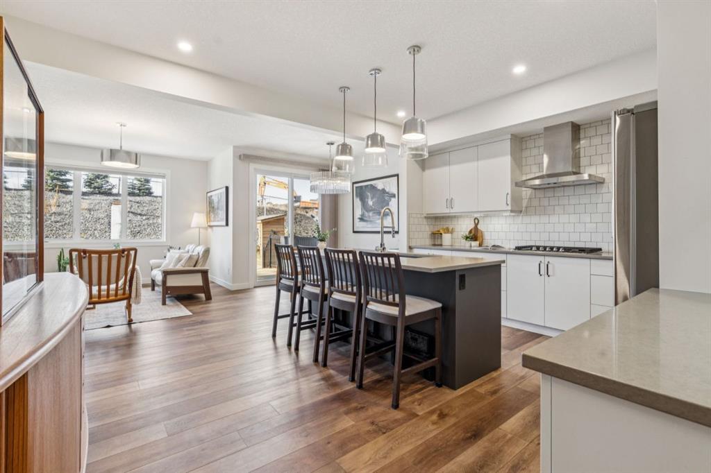Picture of 24 Willow Park Point , Cochrane Real Estate Listing