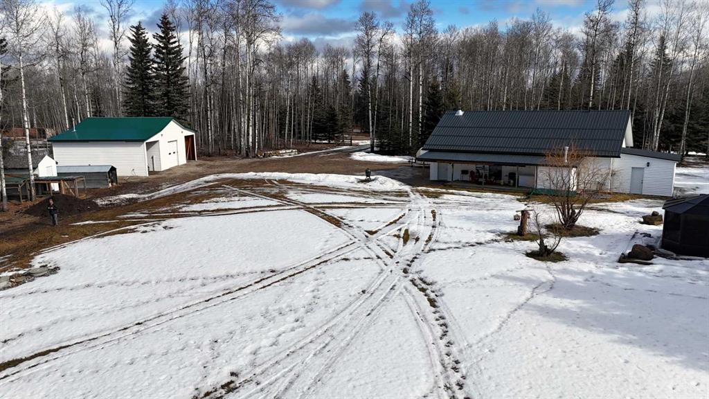 Picture of 2, 53105 Range Road 195  , Rural Yellowhead County Real Estate Listing