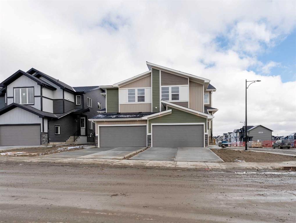 Picture of 99 Waterford Mews , Chestermere Real Estate Listing