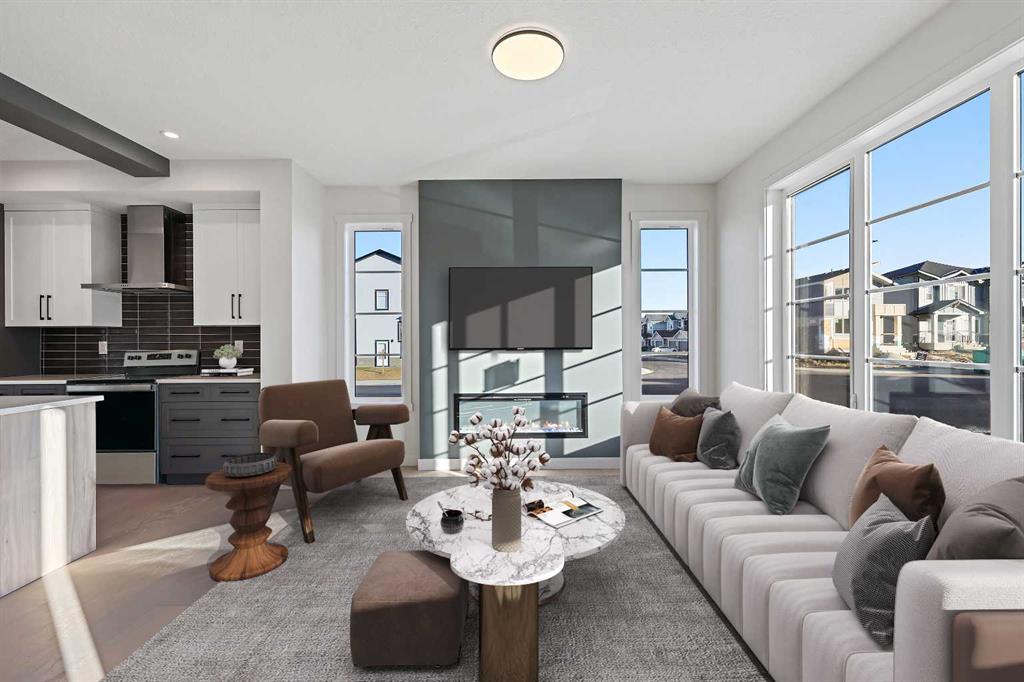 Picture of 1189 Waterford Drive , Chestermere Real Estate Listing