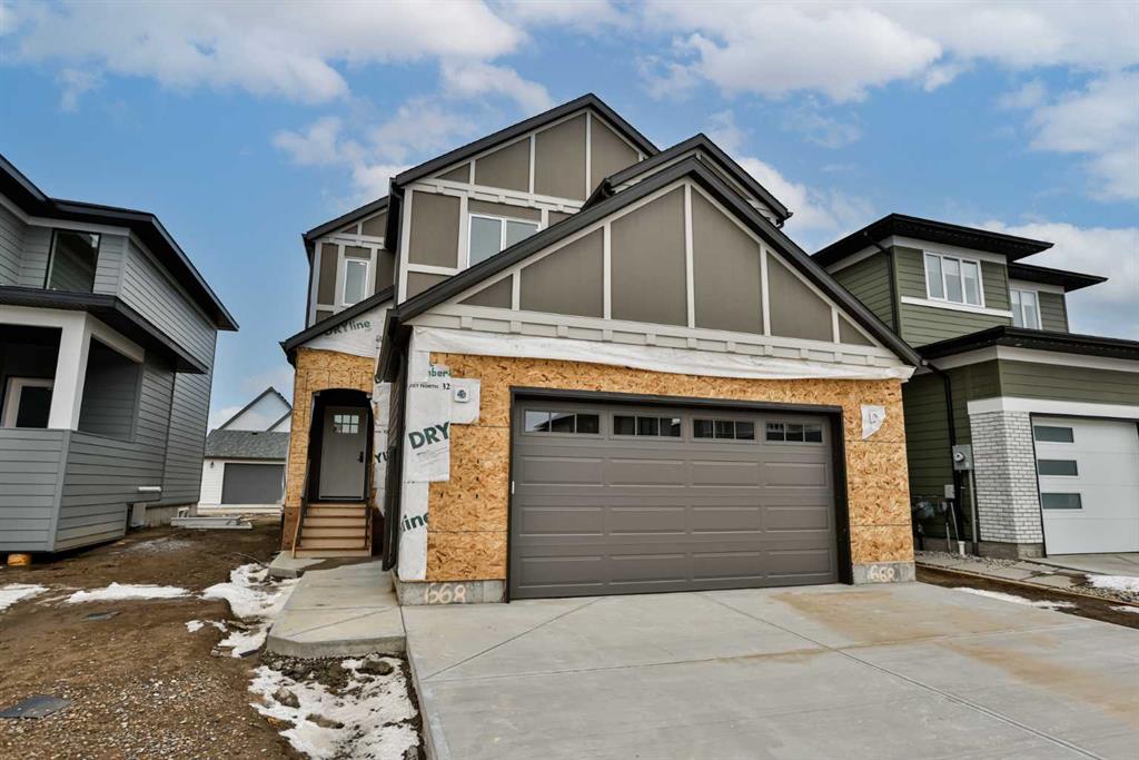 Picture of 668 Devonia Road W, Lethbridge Real Estate Listing