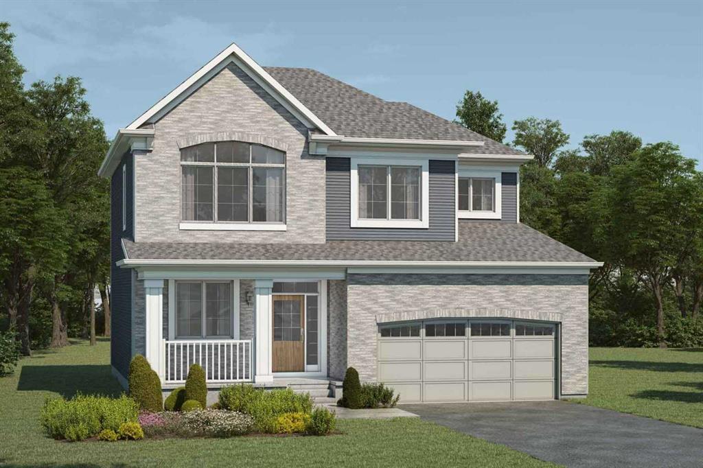 Picture of 124 Yorkstone Heights SW, Calgary Real Estate Listing