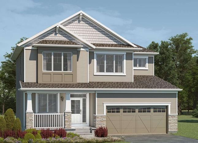 Picture of 5048 Southwinds View SW, Airdrie Real Estate Listing