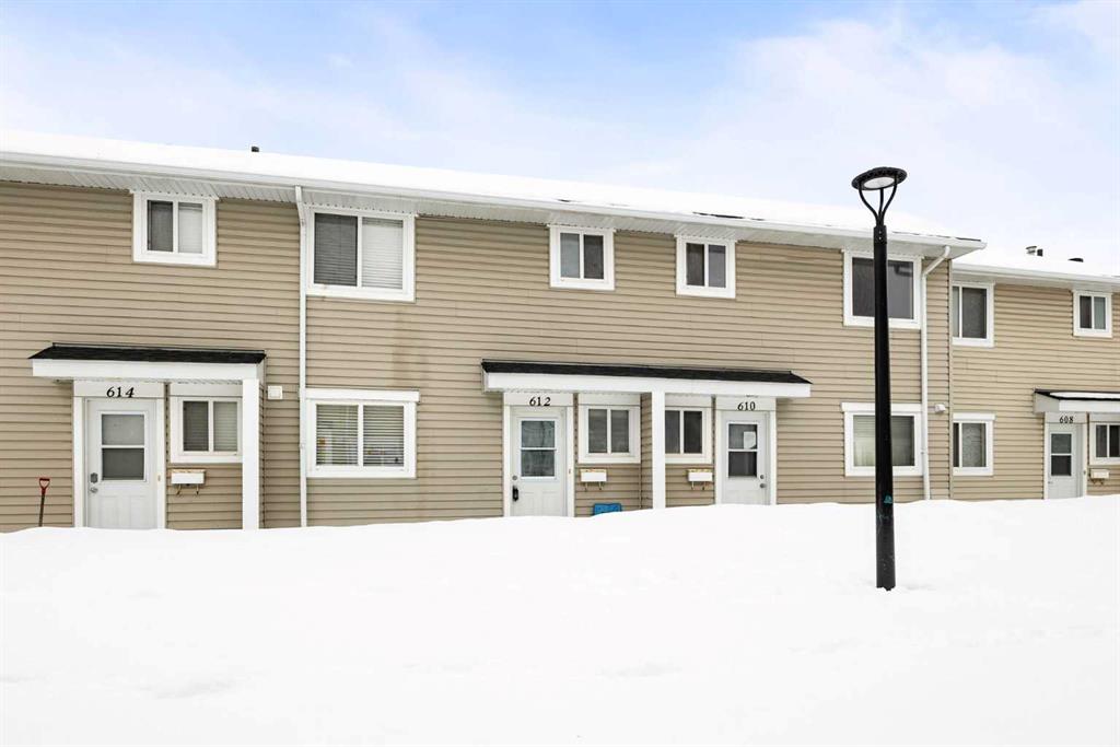 Picture of 612, 600 Signal Road , Fort McMurray Real Estate Listing