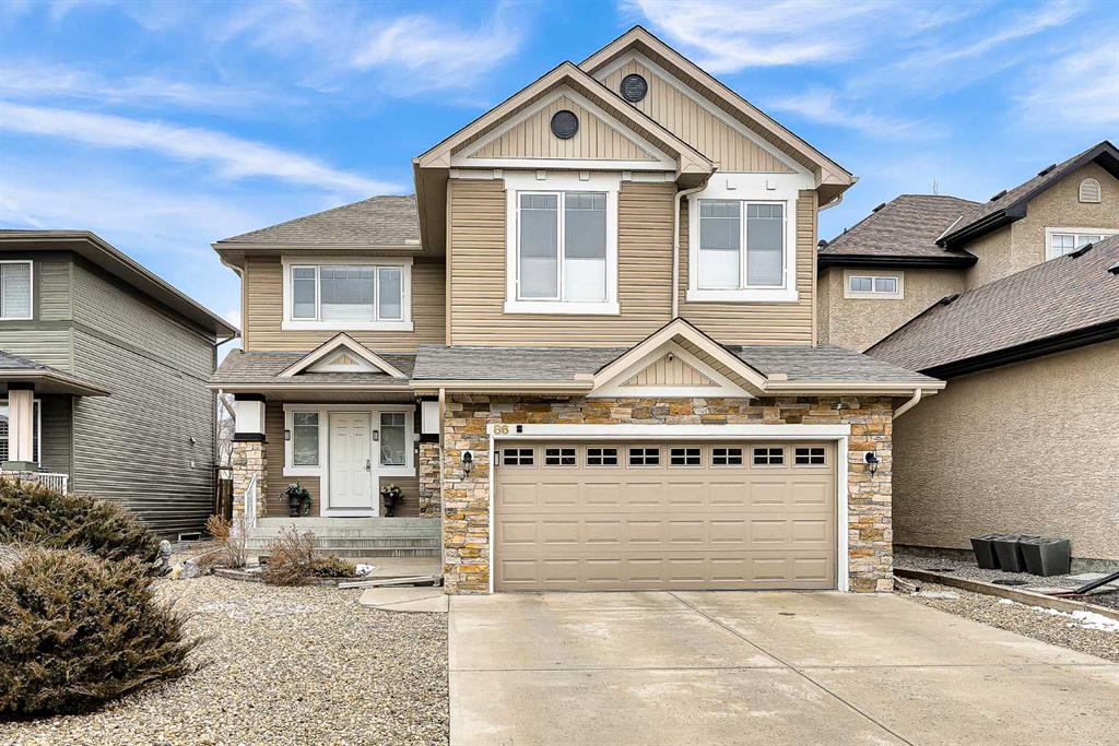 Picture of 86 Evergreen Common SW, Calgary Real Estate Listing