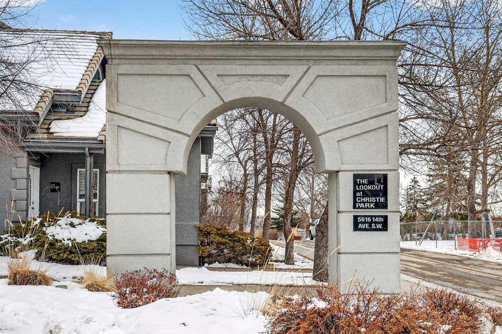Picture of 24, 5616 14 Avenue SW, Calgary Real Estate Listing