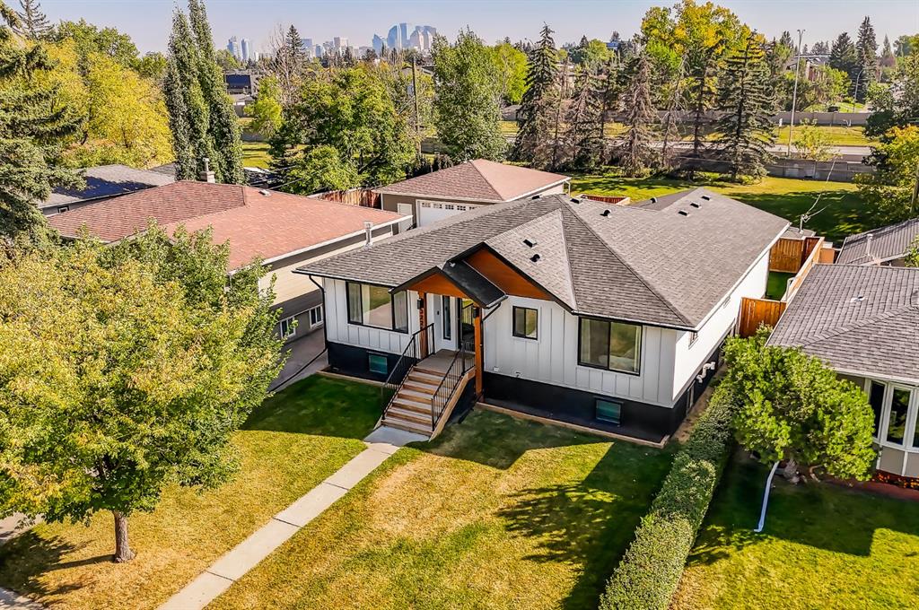 Picture of 3224 24A Street SW, Calgary Real Estate Listing