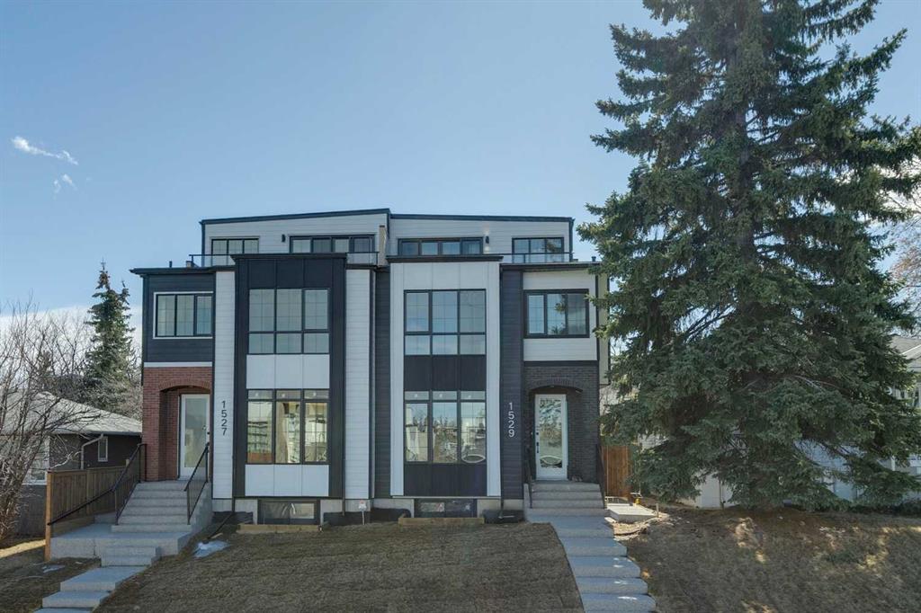 Picture of 1529 29 Avenue SW, Calgary Real Estate Listing
