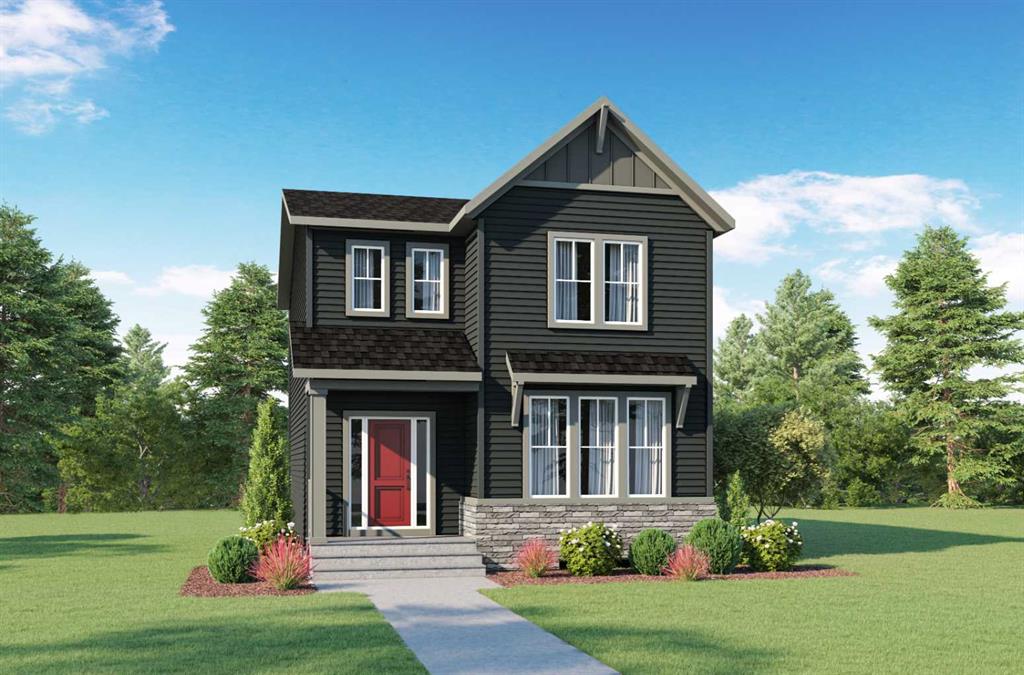 Picture of 18 TILLOTSON Downs , Okotoks Real Estate Listing