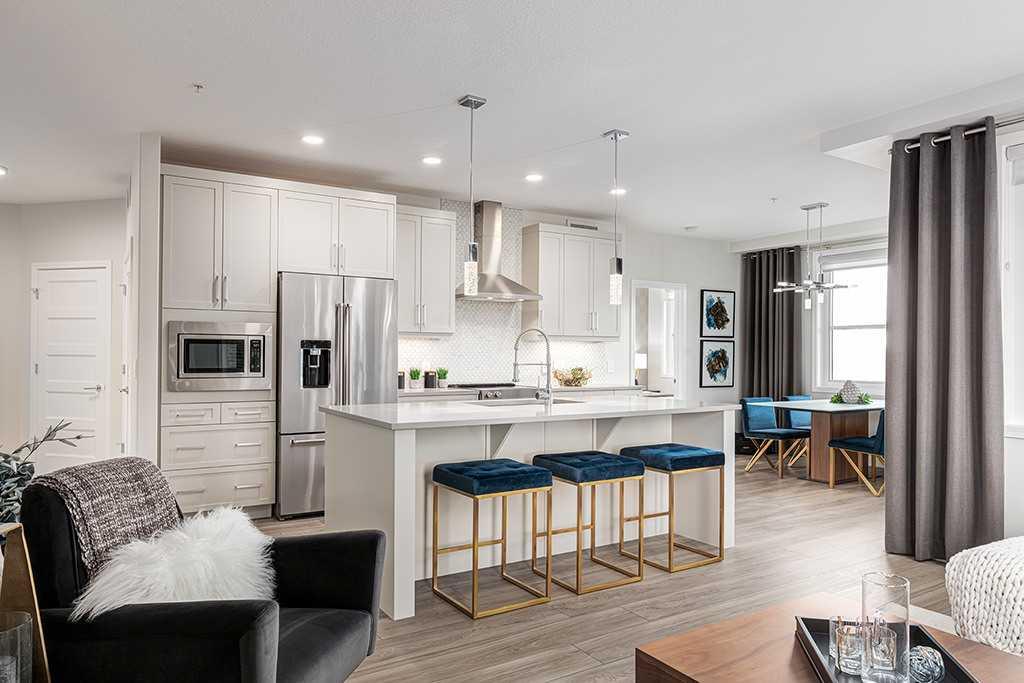 Picture of 1301, 110 Greenbriar Place NW, Calgary Real Estate Listing