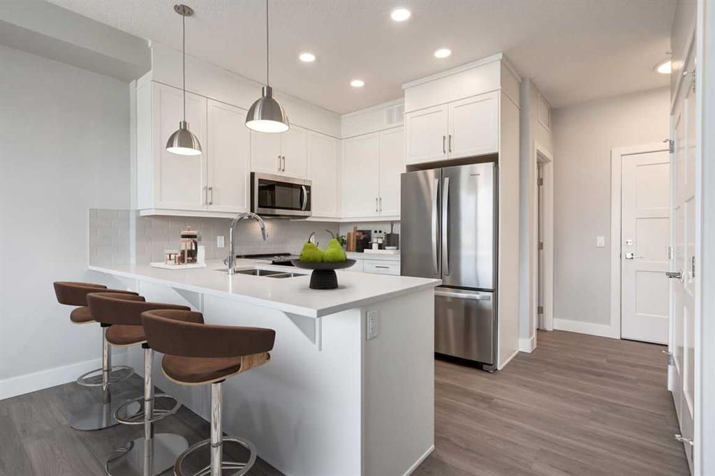 Picture of 1102, 110 Greenbriar Place NW, Calgary Real Estate Listing