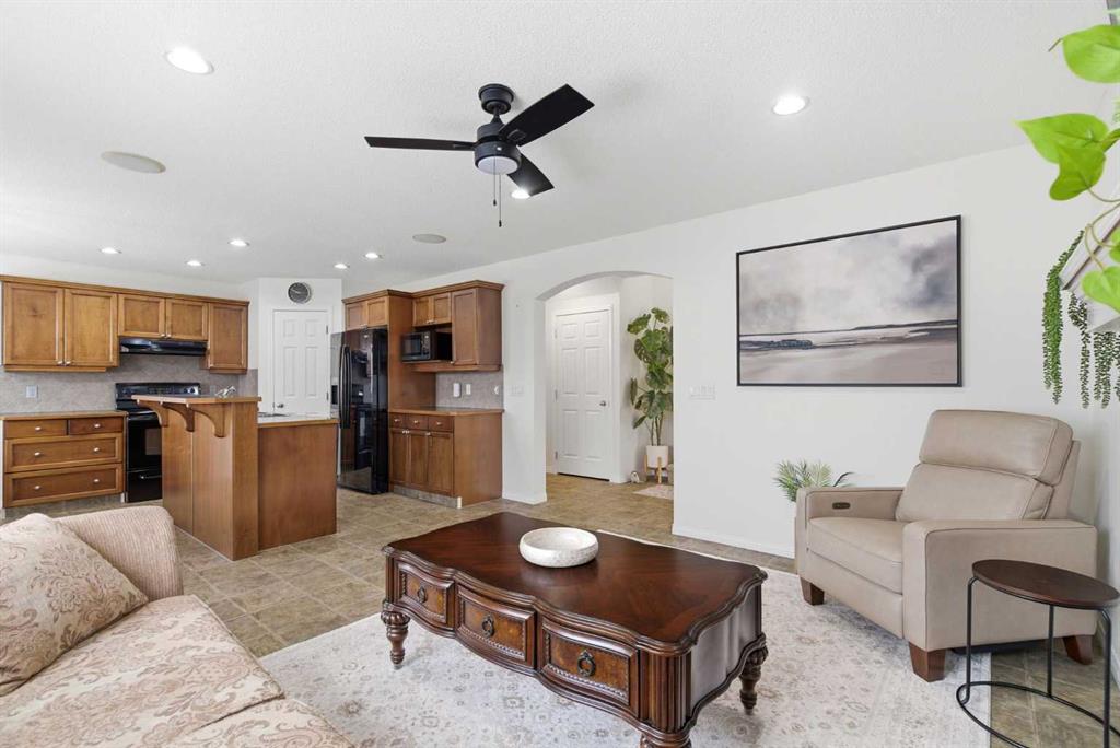 Picture of 107 Cimarron Grove Circle , Okotoks Real Estate Listing