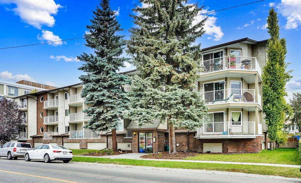 Picture of 109, 110 20 Avenue NE, Calgary Real Estate Listing