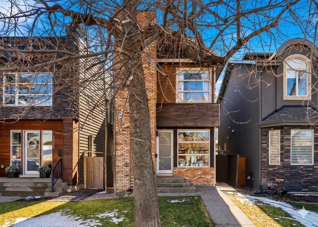 Picture of 2027 42 Avenue SW, Calgary Real Estate Listing