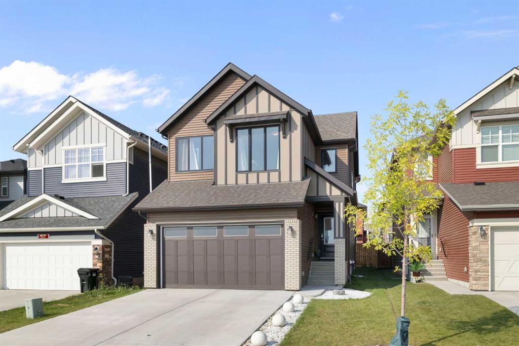 Picture of 53 Savanna Heath NE, Calgary Real Estate Listing