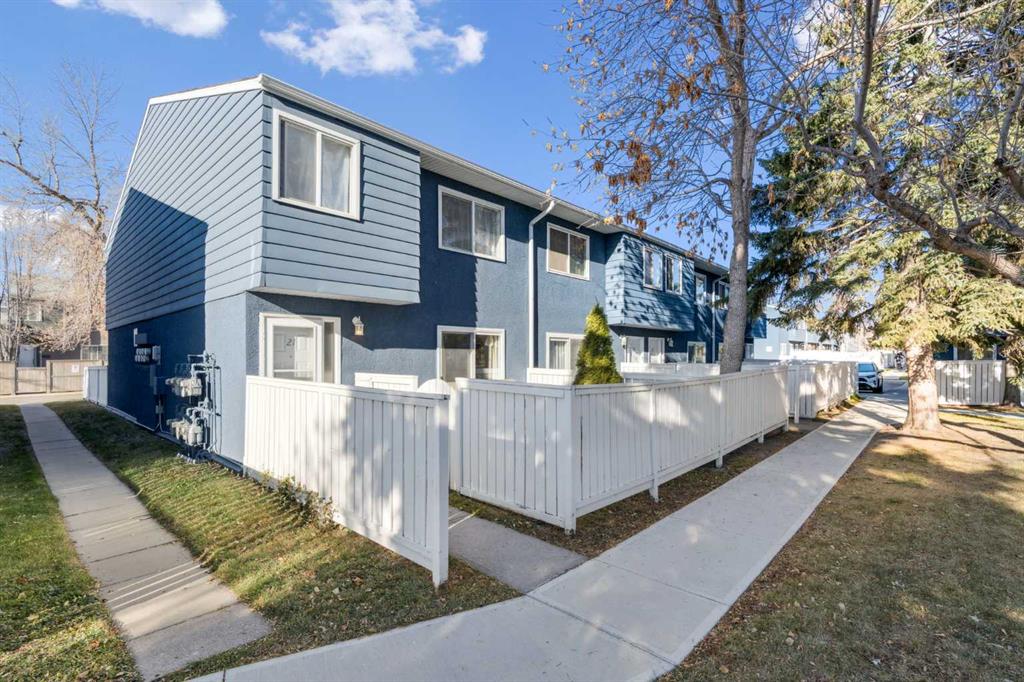 Picture of 21, 251 90 Avenue SE, Calgary Real Estate Listing